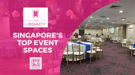 rccc singapore|The Best Event Venues in Singapore .